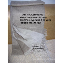 Cashmere Worsted Fine 0935